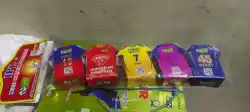 ipl tshirt (5pcs)