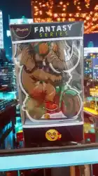 Fantasy Elephant