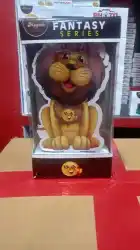 Fantasy Lion (1 Pcs)