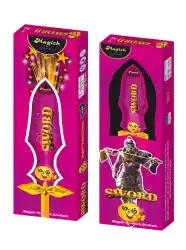 Sword (1 Pcs)