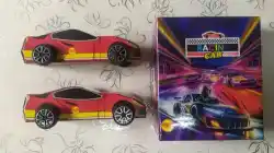 Race Car