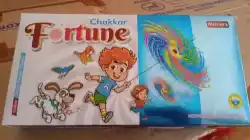 Fotune Chakkar (10 Pcs)