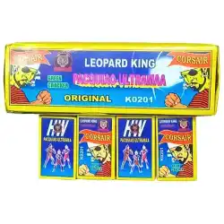 Leopard King