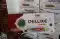 Ground Chakker Plastic Delux (10 Pcs)