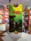 Maghiz Jungle (2 Pcs)