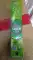 12cm Green Sparklers (10 Pcs)