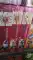 10cm Colour Sparklers (10 Pcs)