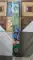 30cm Green Sparklers (5 Pcs)